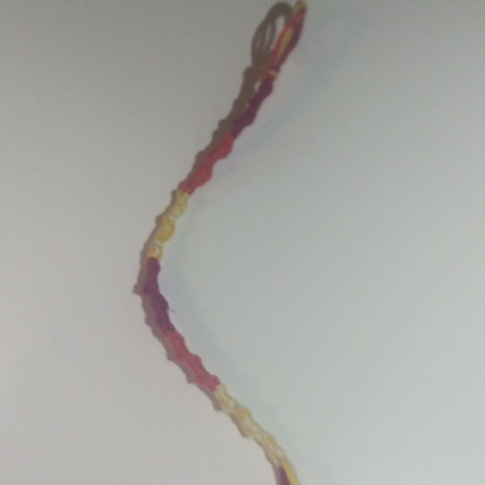 friendship bracelets